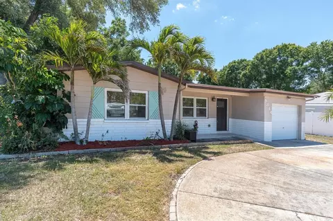 5814 20th Ave S, Gulfport, FL 33707