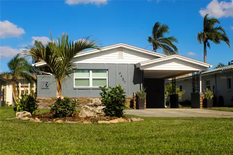 4457 Floramar Ter, New Port Richey, FL 34652