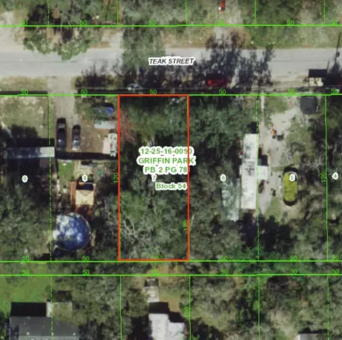 9300 Teak St, New Port Richey, FL 34654