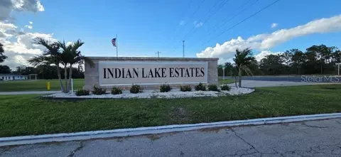 gallardia drive, Indian Lake Estates, FL 33855