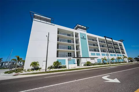 400 150th Ave #207, Madeira Beach, FL 33708