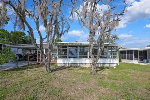 7168 Fairlane Ave, Brooksville, FL 34613