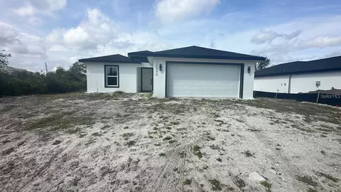 12266 Edwards Rd, Port Charlotte, FL 33981