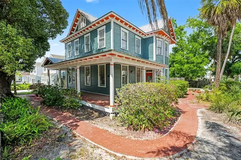 501 W Euclid Ave, Tampa, FL 33602