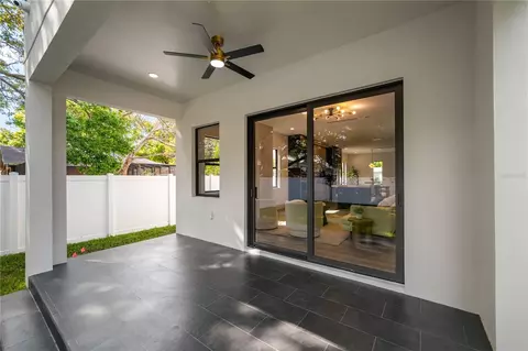 Exterior - 3104 W Pine St, Tampa, FL 33607 photo 9 of 9