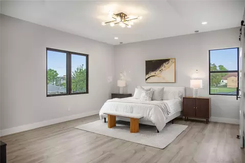 Bedroom - 3104 W Pine St, Tampa, FL 33607 photo 1 of 8