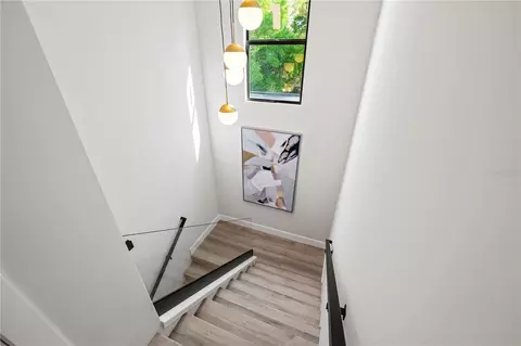 Entry Way - 3104 W Pine St, Tampa, FL 33607 photo 3 of 6