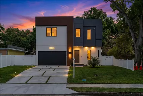 3104 W Pine St, Tampa, FL 33607