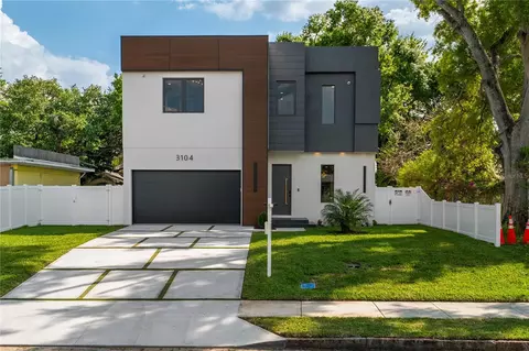 3104 W Pine St, Tampa, FL 33607