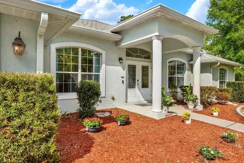 1155 E Bluebird Ct, Hernando, FL 34442