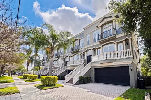 2602 W De Leon St #4, Tampa, FL 33609