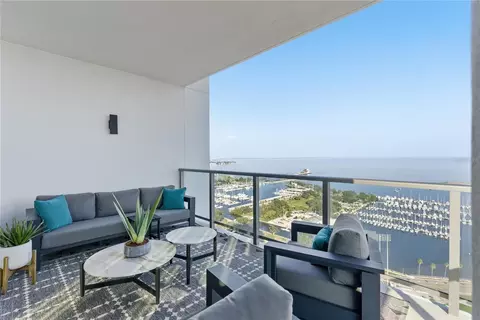 301 1st St S #3101, Saint Petersburg, FL 33701