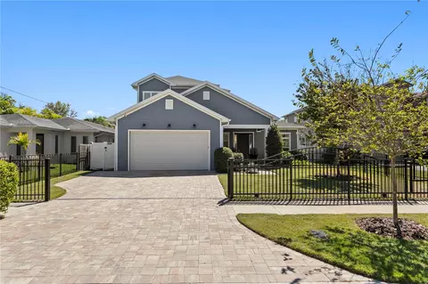 3212 W Paxton Ave, Tampa, FL 33611