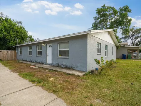 8217 N Semmes St, Tampa, FL 33604