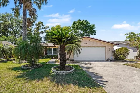 1538 S Lake Ave, Clearwater, FL 33756