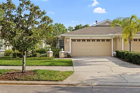 9838 Bridgeton Dr, Tampa, FL 33626
