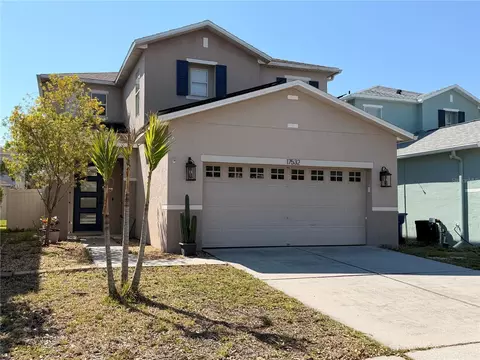 17532 Queensland St, Land O Lakes, FL 34638