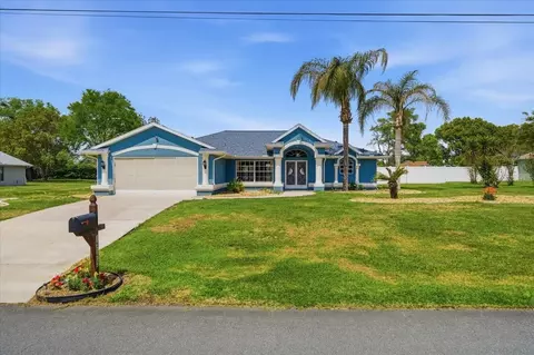 15173 Woodbury Rd, Brooksville, FL 34604