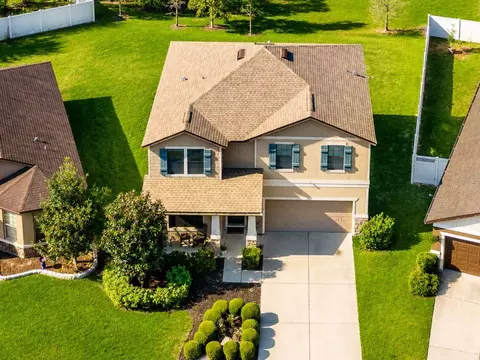 647 Alpine Thistle Dr, Brooksville, FL 34604
