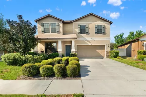 647 Alpine Thistle Dr, Brooksville, FL 34604