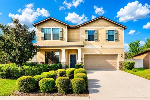 647 Alpine Thistle Dr, Brooksville, FL 34604