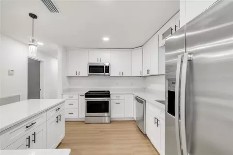 Kitchen - 545 N Terrace Dr, Brandon, FL 33510 photo 2 of 3