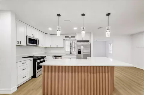 Kitchen - 545 N Terrace Dr, Brandon, FL 33510 photo 1 of 3
