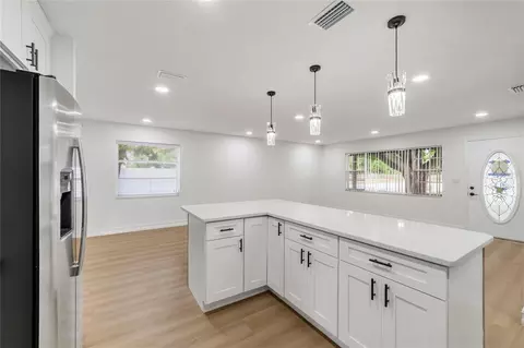 Kitchen - 545 N Terrace Dr, Brandon, FL 33510 photo 3 of 3