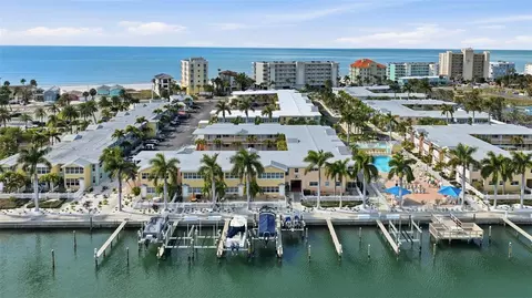 19417 Gulf Blvd #A101, Indian Shores, FL 33785