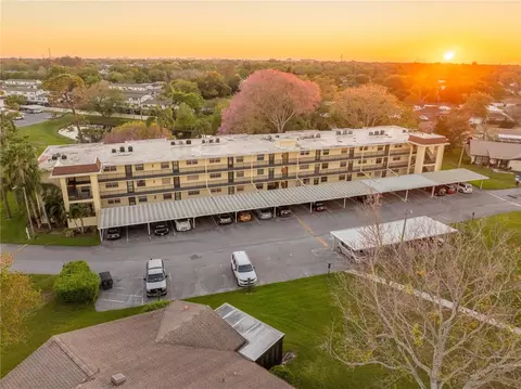 1450 Heather Ridge Blvd #307, Dunedin, FL 34698