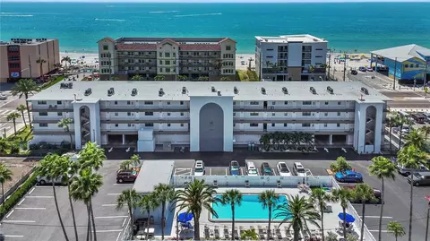 14001 Gulf Blvd #207, Madeira Beach, FL 33708