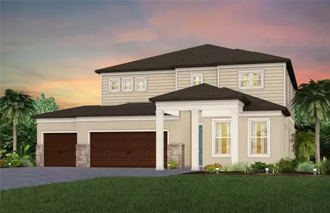 6970 Depue Dr, Wesley Chapel, FL 33545