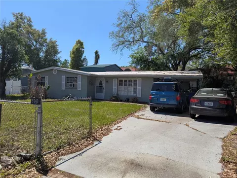 8740 N Tangerine Pl, Tampa, FL 33617