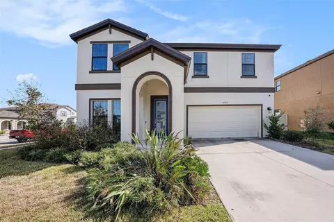 12419 Horseshoe Bend Dr, Lithia, FL 33547