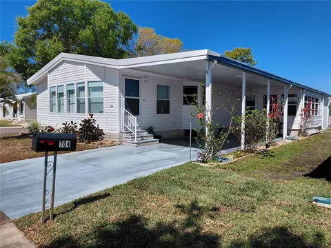 1001 Starkey Rd #704, Largo, FL 33771