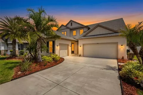 2962 Long Bow Way, Odessa, FL 33556