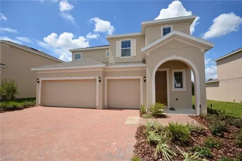 116 Seville Dr, Davenport, FL 33837