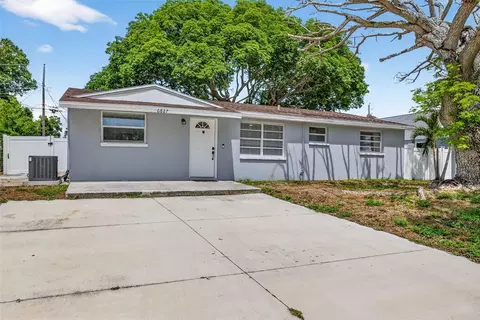 6827 80th Ter N, Pinellas Park, FL 33781