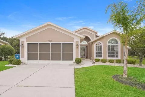 11741 Teapot Ct, Spring Hill, FL 34609