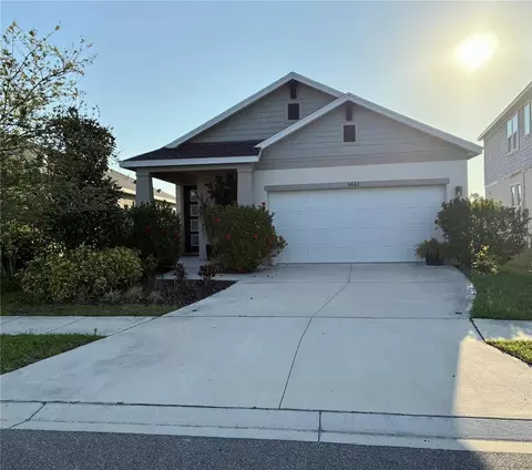 5663 Del Coronado Dr, Apollo Beach, FL 33572