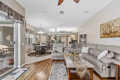 Living - 1602 Kish Blvd, Trinity, FL 34655 photo 5 of 6
