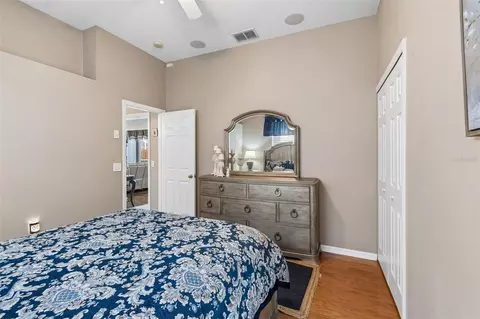 Bedroom - 1602 Kish Blvd, Trinity, FL 34655 photo 12 of 14