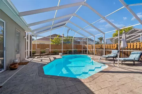 Exterior - 1602 Kish Blvd, Trinity, FL 34655 photo 2 of 13