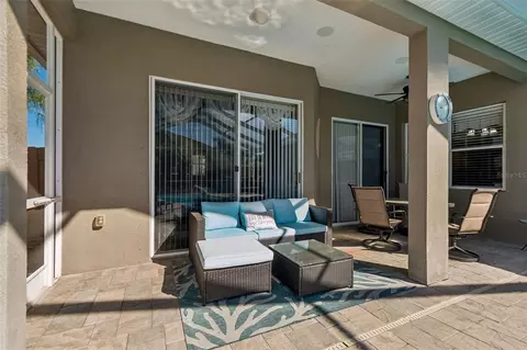 Exterior - 1602 Kish Blvd, Trinity, FL 34655 photo 5 of 13