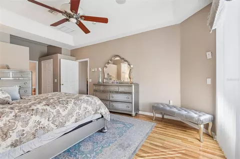 Bedroom - 1602 Kish Blvd, Trinity, FL 34655 photo 4 of 14