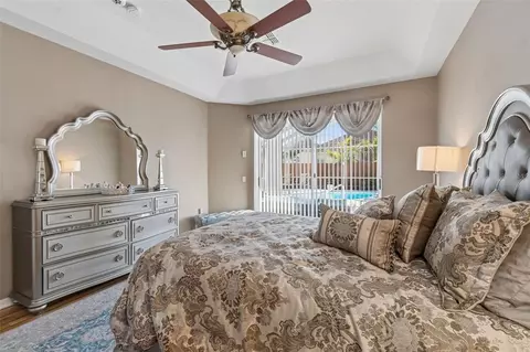 Bedroom - 1602 Kish Blvd, Trinity, FL 34655 photo 5 of 14