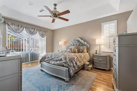Bedroom - 1602 Kish Blvd, Trinity, FL 34655 photo 1 of 14