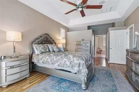 Bedroom - 1602 Kish Blvd, Trinity, FL 34655 photo 2 of 14