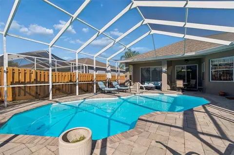 Exterior - 1602 Kish Blvd, Trinity, FL 34655 photo 7 of 13
