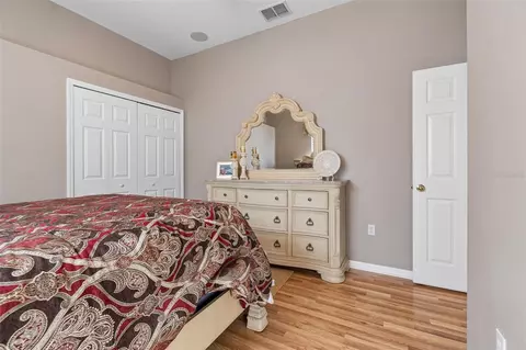 Bedroom - 1602 Kish Blvd, Trinity, FL 34655 photo 7 of 14